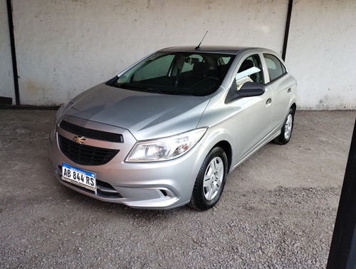 Chevrolet Onix 1.4 Joy Ls 98cv
