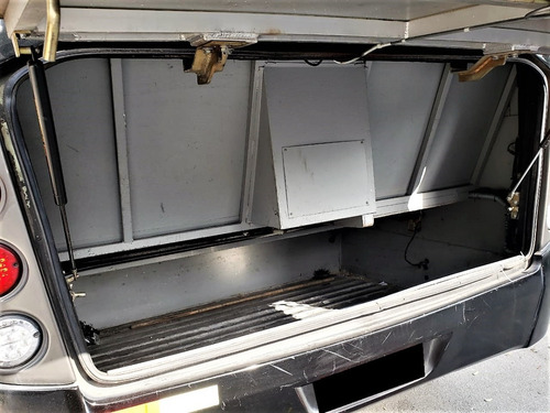 Microonibus Vw Neobus Thunder + 2013