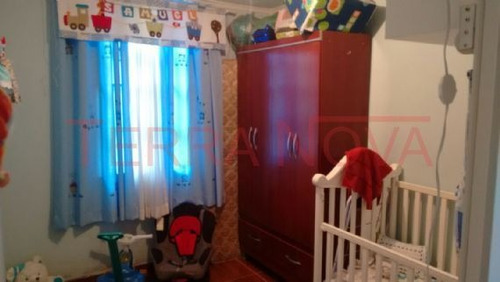 01806 - Apartamento 2 Dorms, Conj. Res. José Bonifácio - São Paulo/sp - 1806