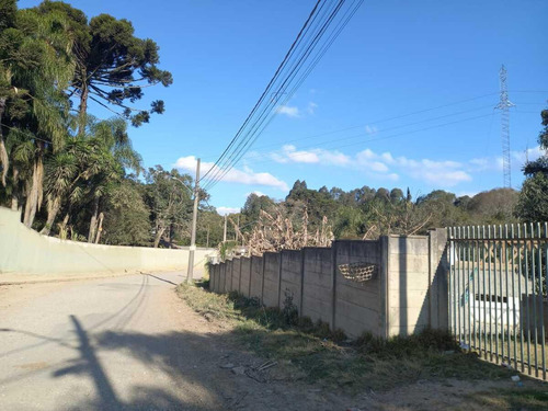 Imagem 6 de 7 de Terreno Urbano Para Venda Em Curitiba, Umbará - 95_2-1233363