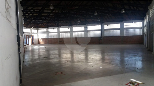 Imagem 2 de 21 de Comercial-são Paulo-city Lapa | Ref.: Reo59801 - Reo59801