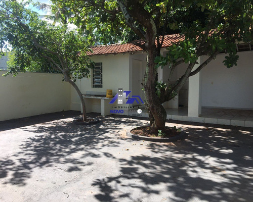 Imagem 13 de 26 de Casa Próximo A Faculdade Unitoledo - Araçatuba - Excelente Terreno - Ca01211 - 70729823