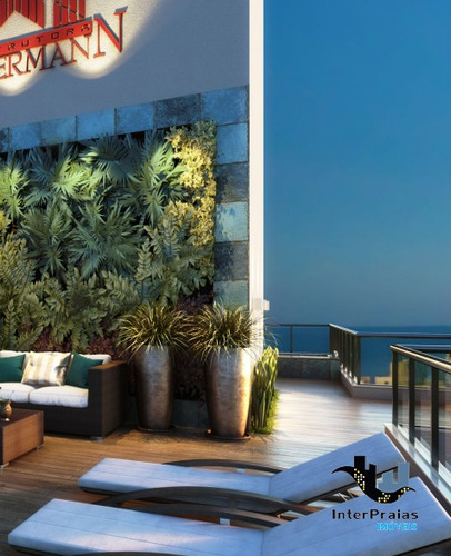 Imagem 14 de 15 de Apartamento Padrão Com 3 Quartos No Ed. Atlantis Residence - 292326-v