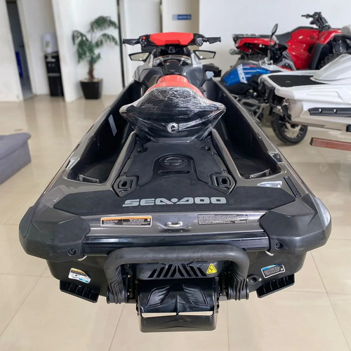 Sea Doo Gti 170 Se