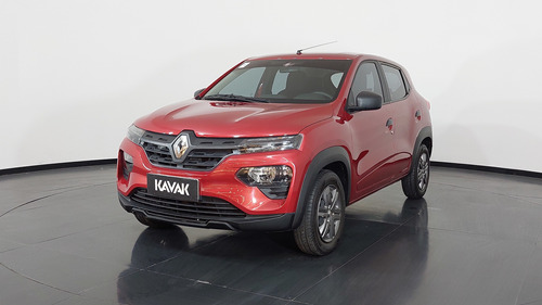 Renault Kwid Zen