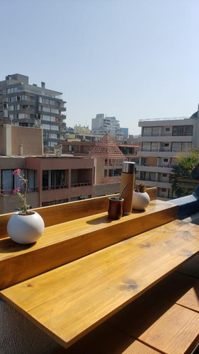 Los Nogales 676, Providencia, Chile