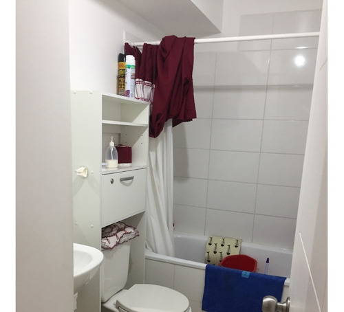 Imagen 8 de 9 de Apartamento 3d 2b 1e 2do Piso Papudo