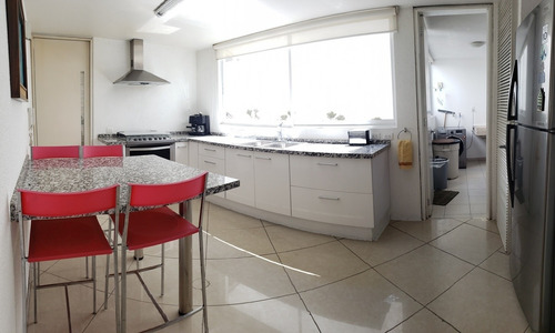 Imagen 9 de 29 de Casa A La Venta En Lomas De Tecamachalco!!