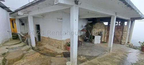 Casa En Venta Galipan Vgi