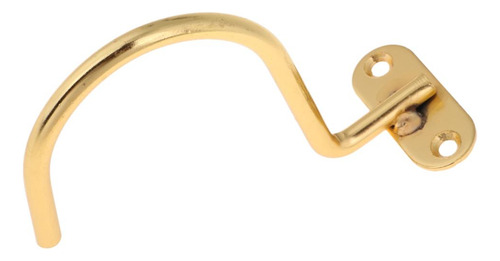 Billar Pool Cue Puente Head & Cue Rack Rest Hook