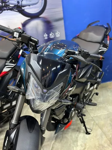 Pulsar Ns200 Fi Ug2 Abs