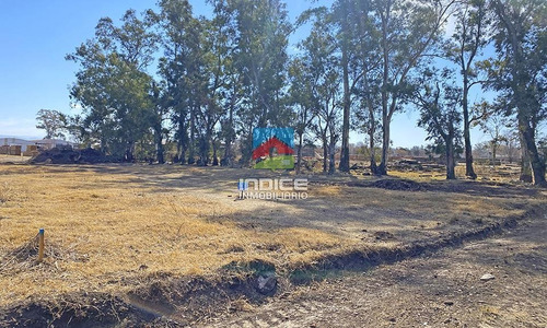 Imagen 30 de 30 de Loteo La Pradera - Financiación Hasta 48 Cuotas