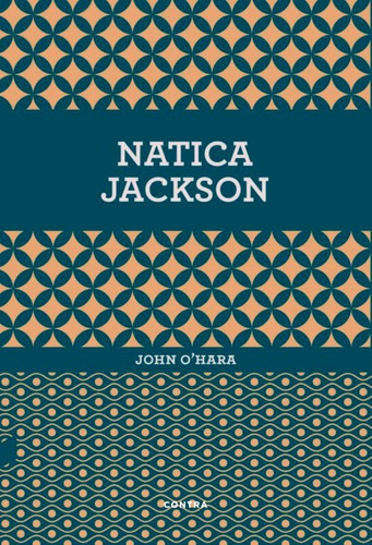 Natica Jackson - John O Hara