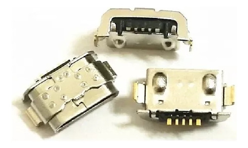 Pin De Carga 10x Huawei Y6 Ll, Y5 Ii, P9 Lite