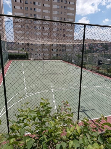 Imagem 9 de 9 de Ref.: 21644 - Apartamento Em Osasco Para Aluguel - 21644