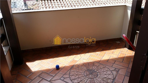 Imagem 6 de 26 de Casa Residencial À Venda, Icaraí, Niterói. - Ca0378