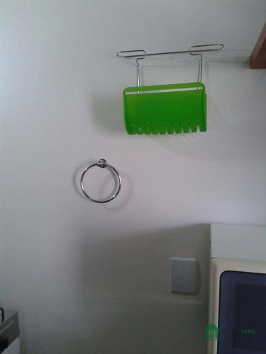 Imagem 15 de 27 de Flat Residencial À Venda, Saúde, São Paulo. - Fl0001