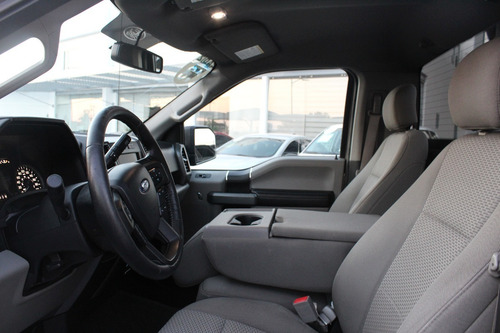 Imagen 10 de 15 de Ford Lobo Xlt 2018