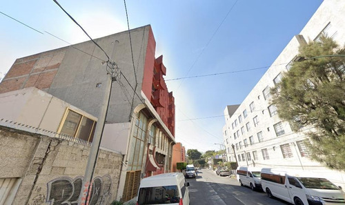 Imagen 6 de 19 de Departamento En Venta En La Col. Valentin Gomez Farias Cdmx