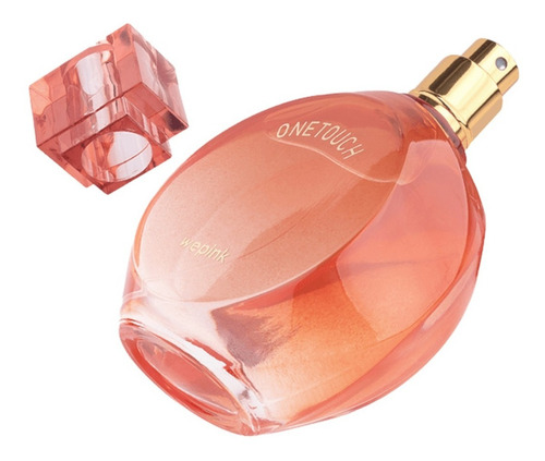 Perfume One Touch 100ml Wepink