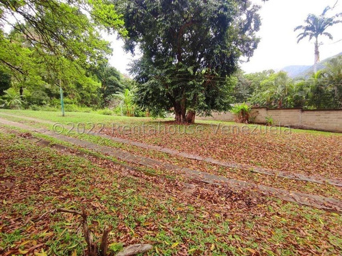 Imagen 14 de 14 de Terreno En Venta En El Castaño Maracay Aragua 22-25084 Irrr