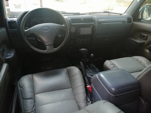 Imagen 8 de 15 de Toyota Prado Vx Automatica 4x4