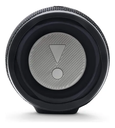 Altavoz Bluetooth Jbl Charge 4 Resistente Al Agua Blanco