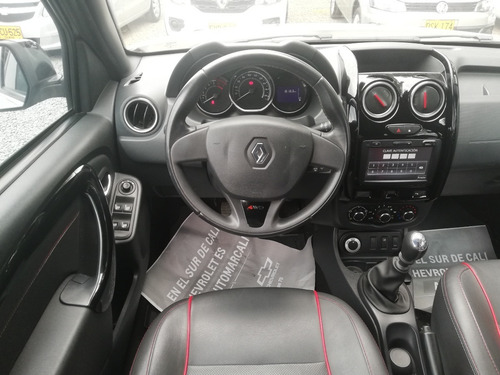 Chevrolet Duster Dynamique