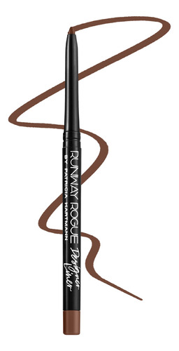 Runway Rogue Designer Liner - Lpiz Labial, Delineador De Lab