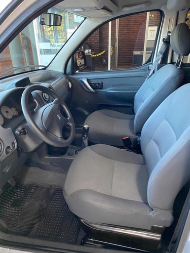 Peugeot Partner Patagónica 1.6 Hdi Vtc Plus 92 2017