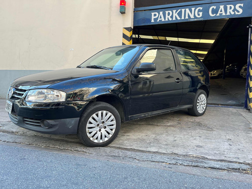 Volkswagen Gol 1.4 Power Ps+ac 83cv