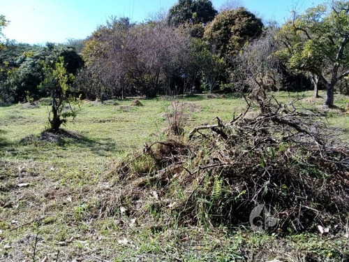 Vendo Ótimo Terreno De 1775,85 M² Para Formar Chácara No Champirra Em Jundiaí. Ótima Topografia E Localização. - Ch00088 - 34216124