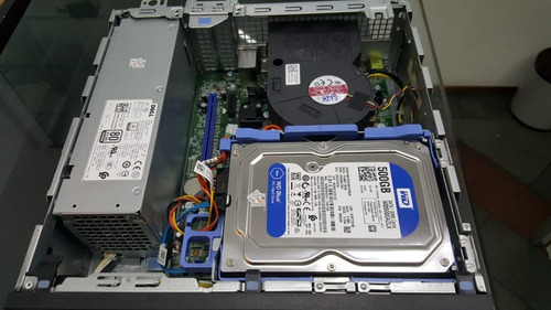 Optiplex 3050 8 Gb Ram 500 Hd I5 7° Geração Otima Maquina