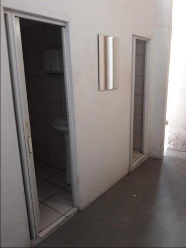 Salão À Venda, 150 M² Por R$ 580.000,00 - Cidade Líder - São Paulo/sp - Sl0463