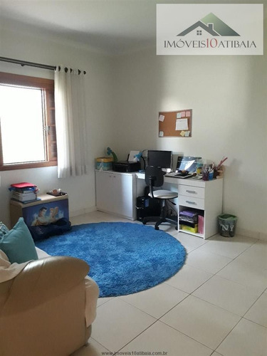 Chácaras Em Condomínio À Venda Em Atibaia/sp - Compre O Seu Chácaras Em Condomínio Aqui! - 1471403