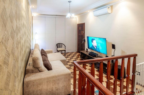 Imagem 6 de 30 de Sobrado Com 3 Dormitórios À Venda, 152 M² Por R$ 689.900,00 - Jardim Regina - São Paulo/sp - So1052