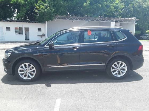 Imagem 8 de 9 de Volkswagen Tiguan 1.4 250 Tsi Total Flex Allspace Tiptronic