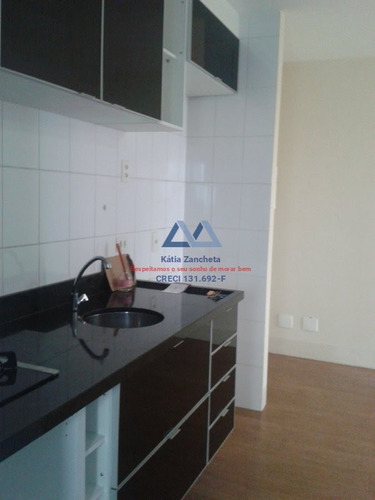 Imagem 13 de 15 de Apartamento Para Venda, 2 Dormitório(s) - 1087
