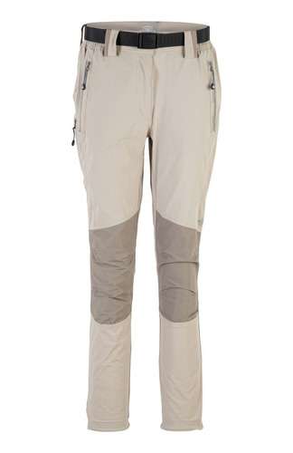 Pantalon Outdoor Mollen Mujer