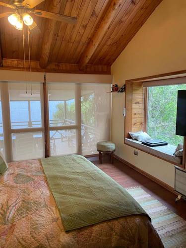 Casa A La Venta Region Del Maule/vichuquen