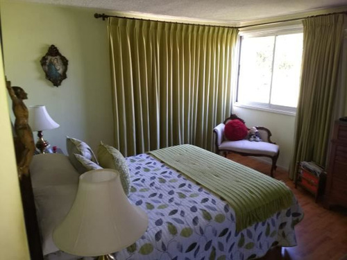 Casa En Venta En Olmué
