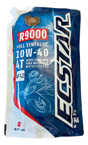 Kit De Afinación Suzuki Vstrom 650 2017-2024 Original