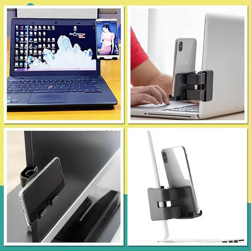 Soporte Para Teléfono Portátil 2025, Pantalla