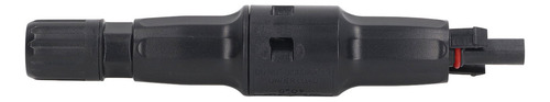 - Cable De Diodo De Enchufe Impermeable Solar Ip68 Con