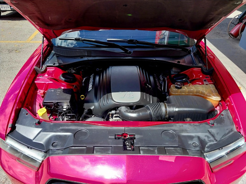 Dodge Charger 2011 Automatico