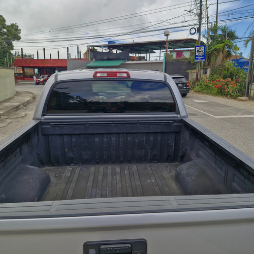 Toyota Tundra 4x4