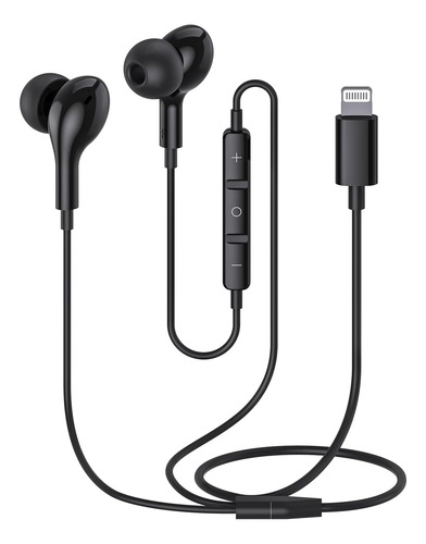 Audífonos Guguearth Para iPhone, Audífonos Internos Mfi