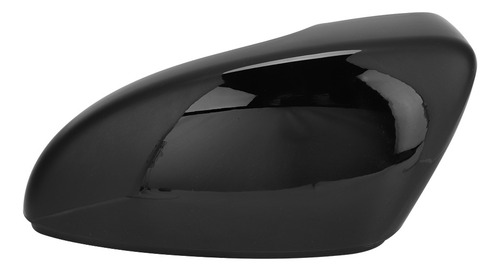 Cubierta De Espejo Retrovisor Negro Brillante 3c8857538