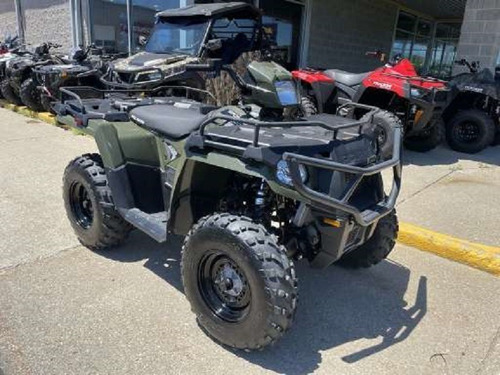 Imagen 1 de 1 de 2022 Can-am Maverick X3 X Rs Turbo Rr With Smart-shox