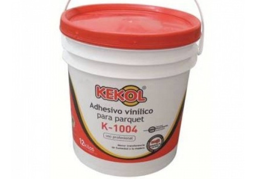 Adhesivo Vinilico K-1004 X 12kg